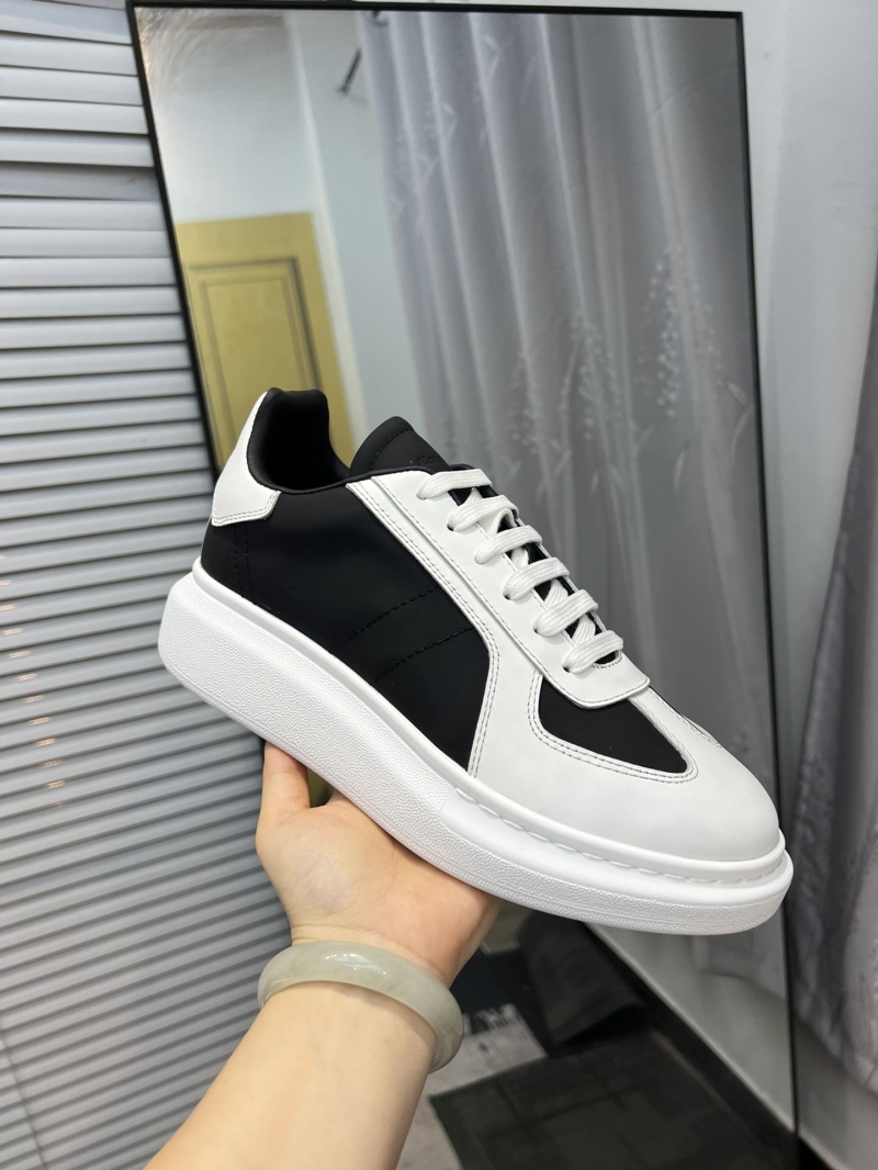 Alexander Mcqueen Casual Shoes